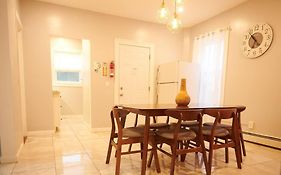 Cozy Apartment 2Nd 10Min Walk Downtown And City View